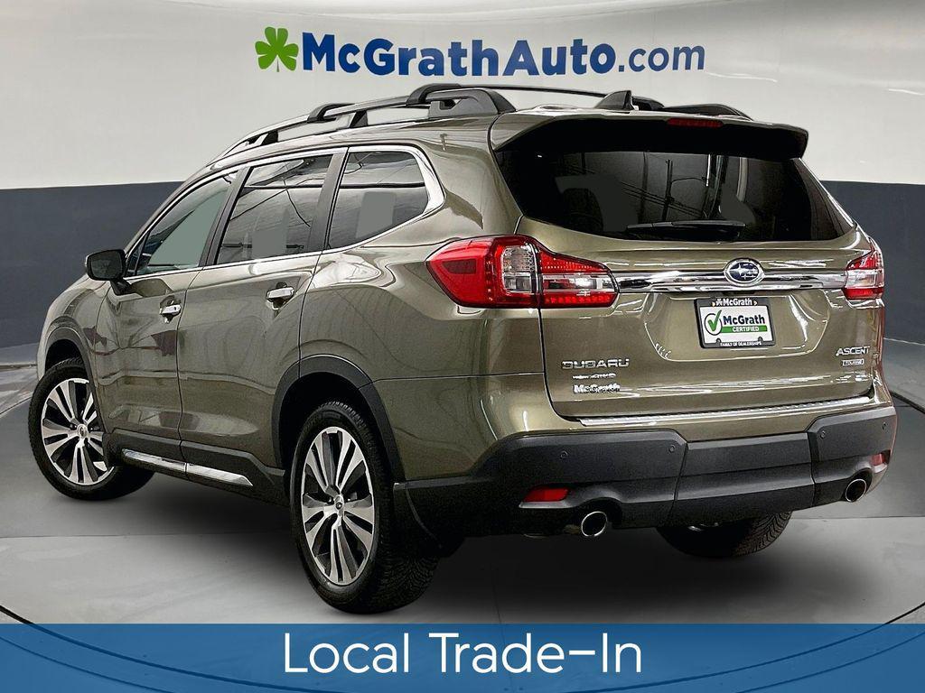 used 2022 Subaru Ascent car, priced at $28,476