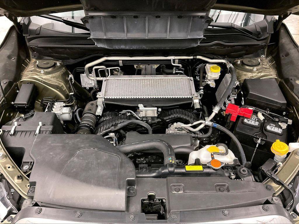 used 2022 Subaru Ascent car, priced at $28,476