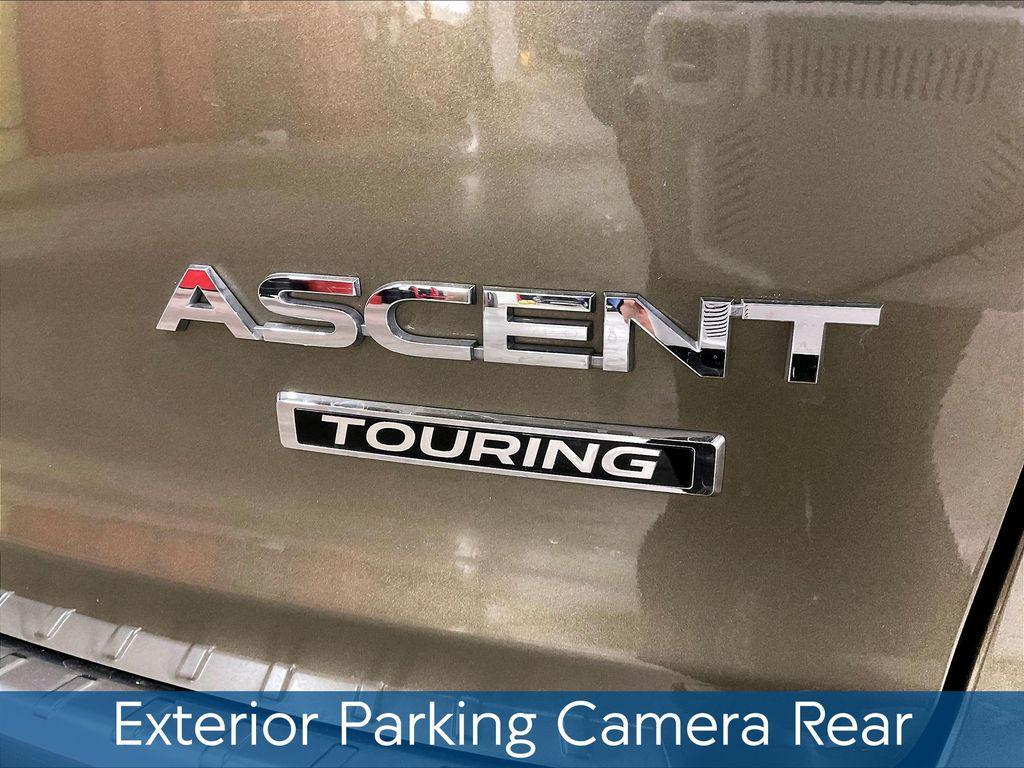 used 2022 Subaru Ascent car, priced at $28,476