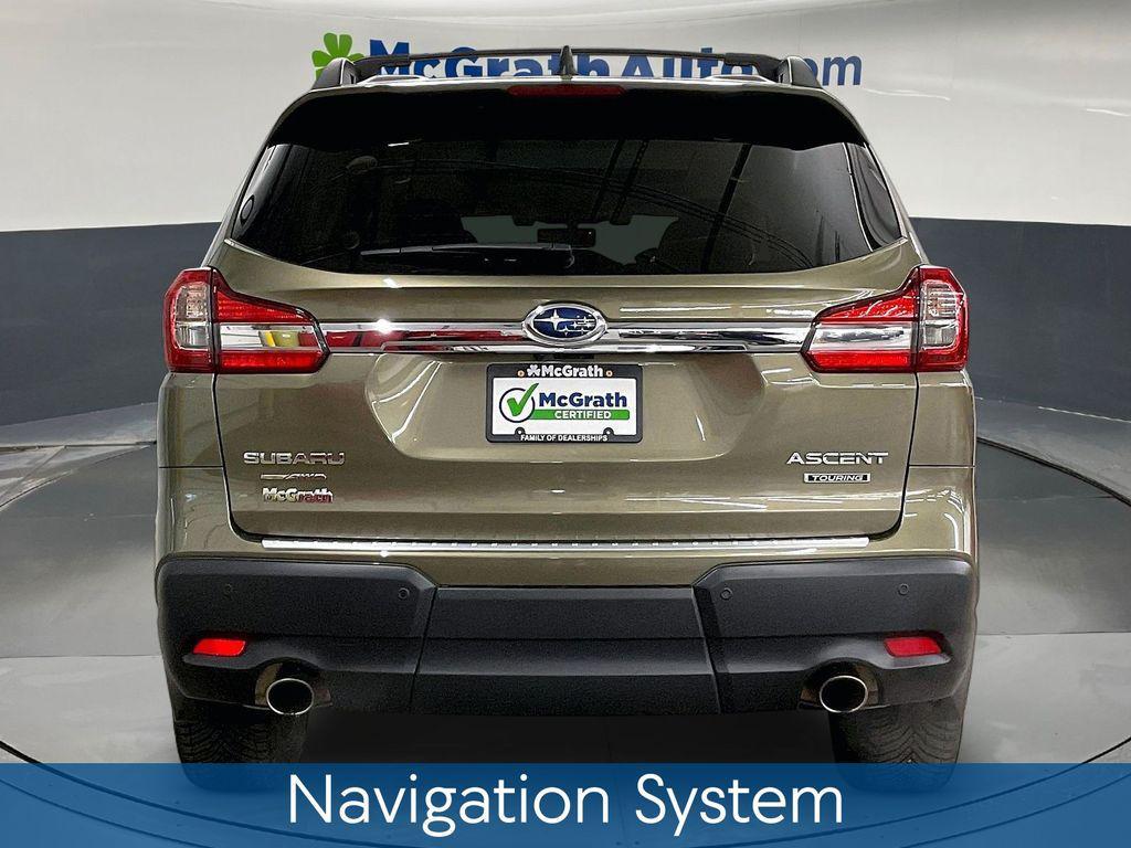 used 2022 Subaru Ascent car, priced at $28,476
