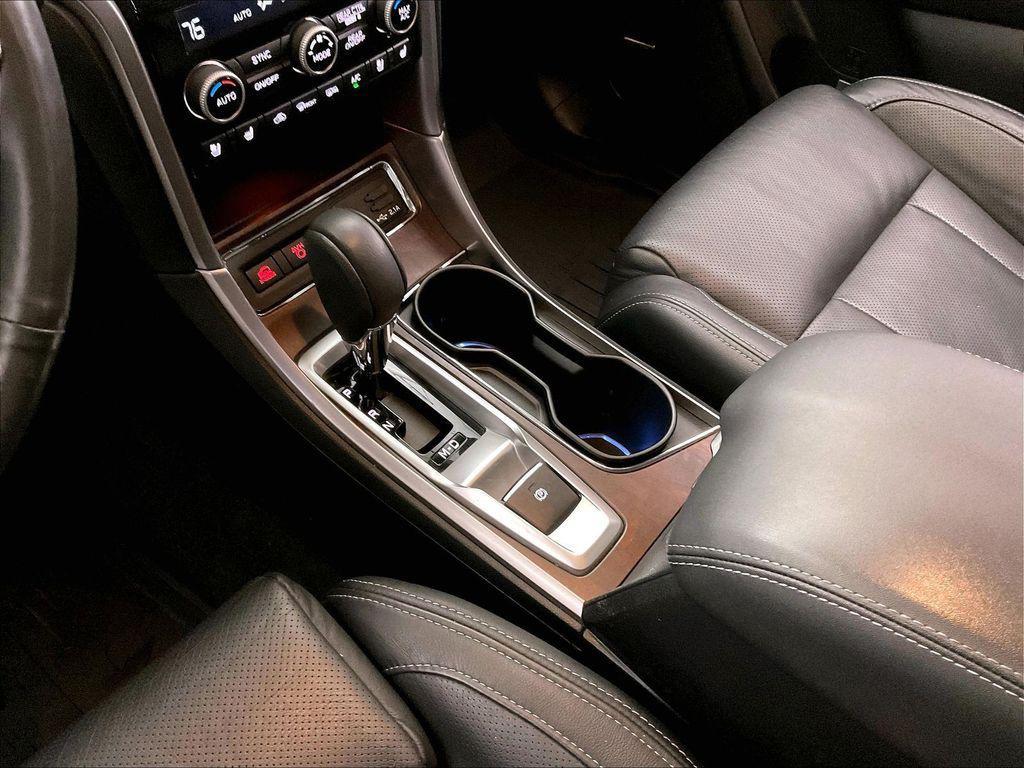 used 2022 Subaru Ascent car, priced at $28,476