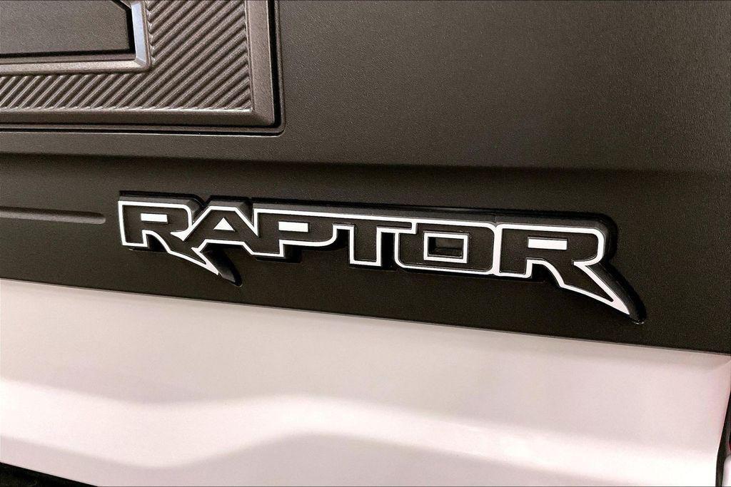used 2024 Ford F-150 car, priced at $76,130