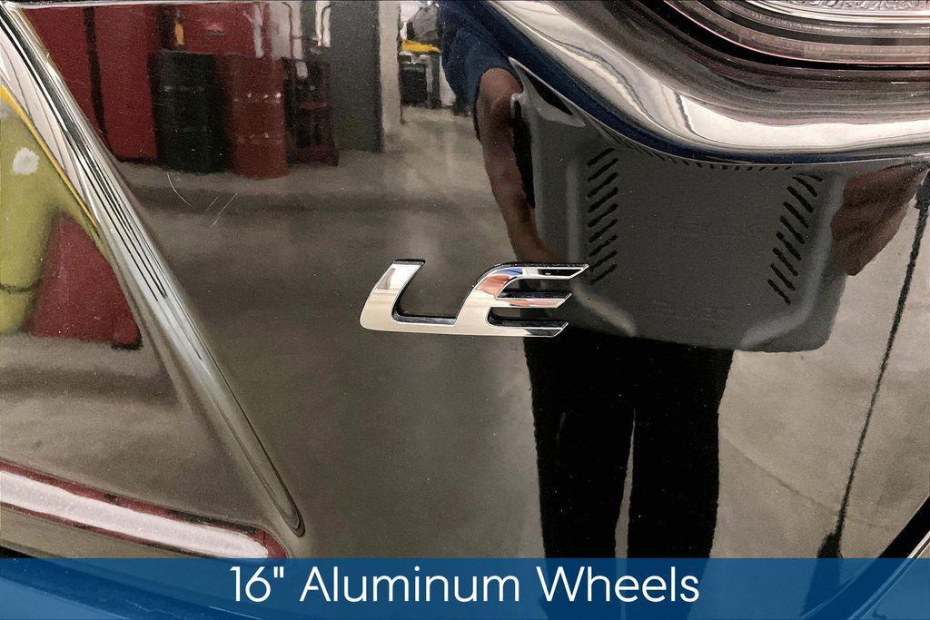 used 2020 Toyota Corolla car, priced at $18,233