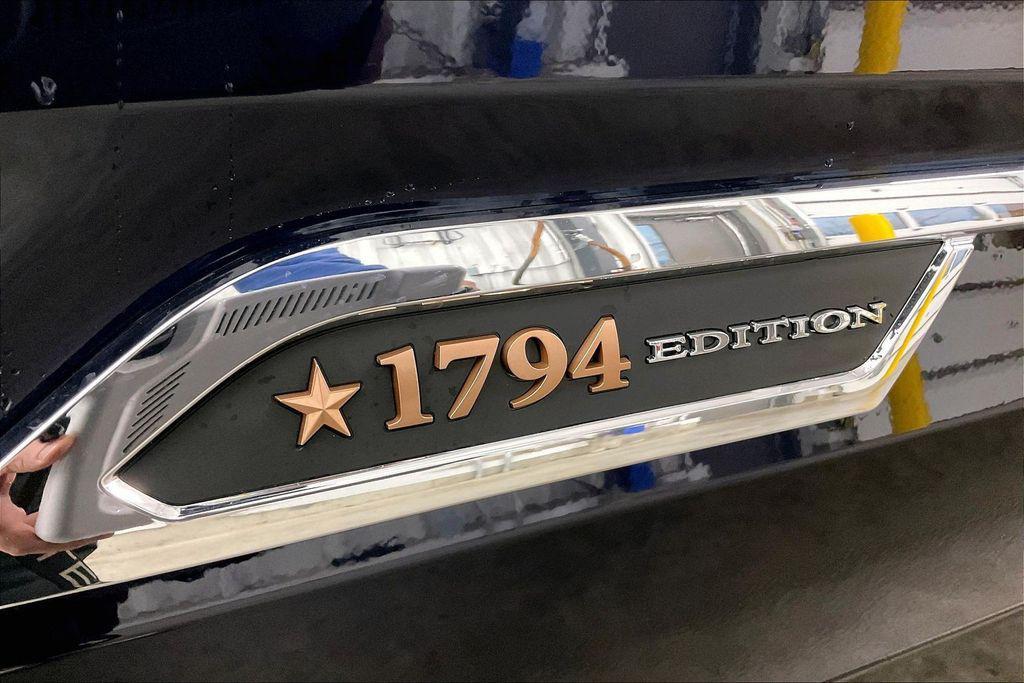 new 2026 Toyota Tundra car, priced at $65,410