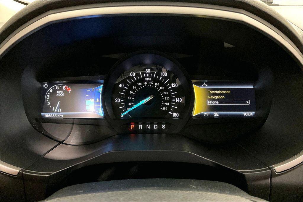 used 2015 Ford Edge car, priced at $9,226