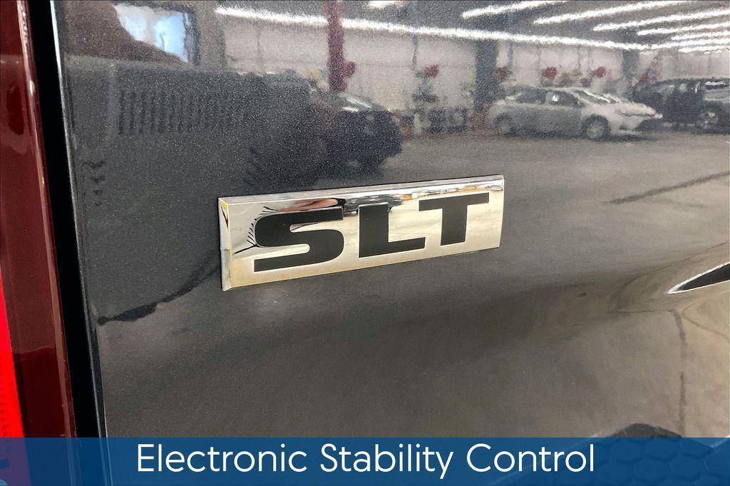 used 2021 Ram 1500 Classic car, priced at $23,936