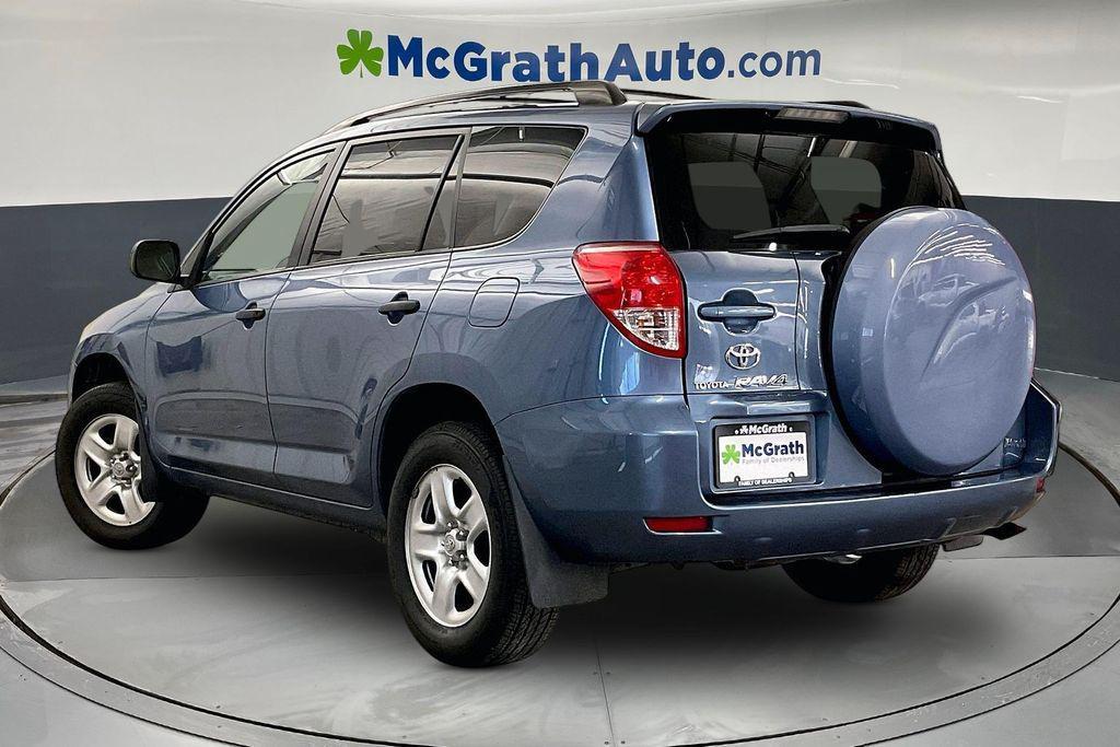 used 2006 Toyota RAV4 car, priced at $7,824