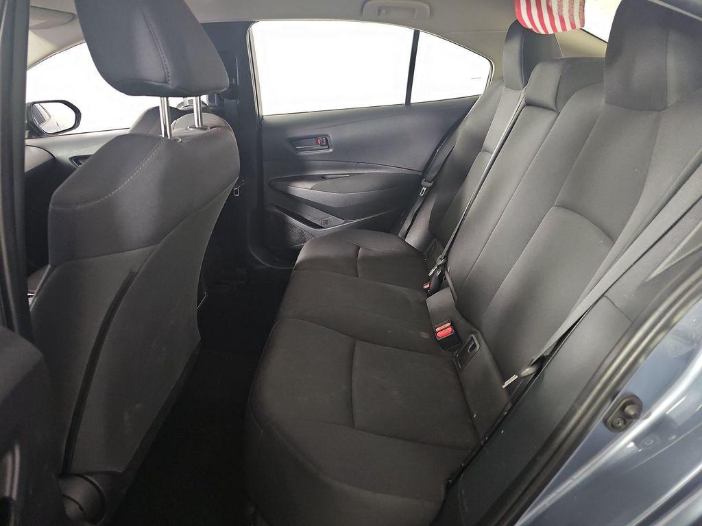 used 2022 Toyota Corolla car, priced at $21,920