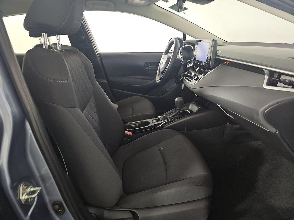 used 2022 Toyota Corolla car, priced at $21,920