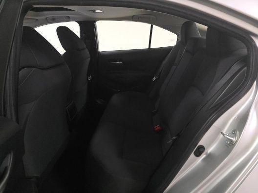 used 2020 Toyota Corolla car, priced at $22,130