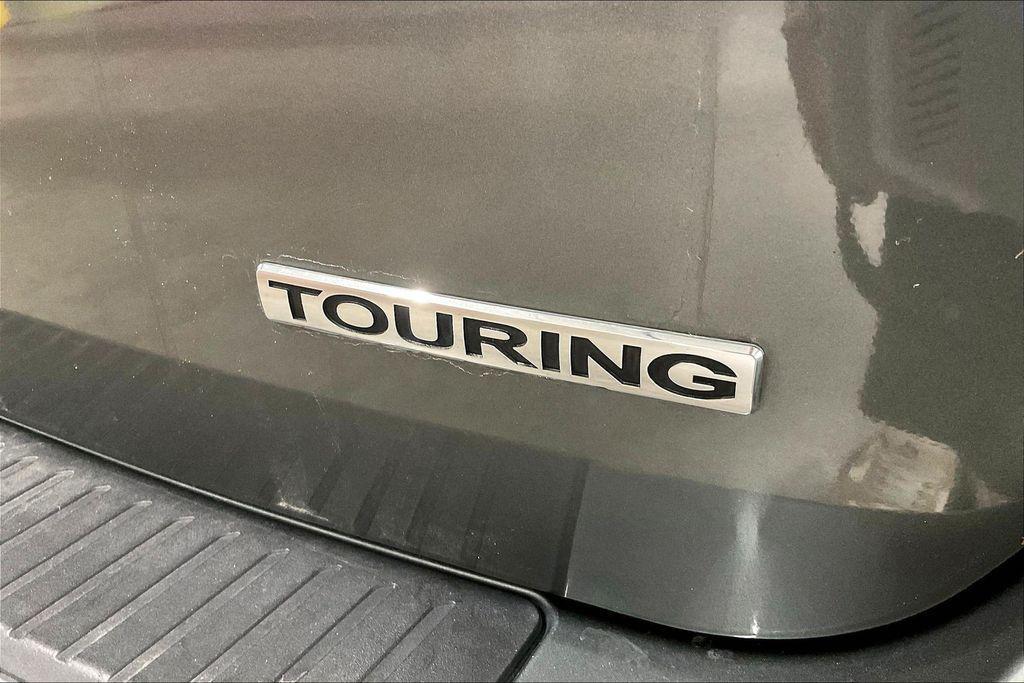 used 2018 Honda Odyssey car, priced at $15,607