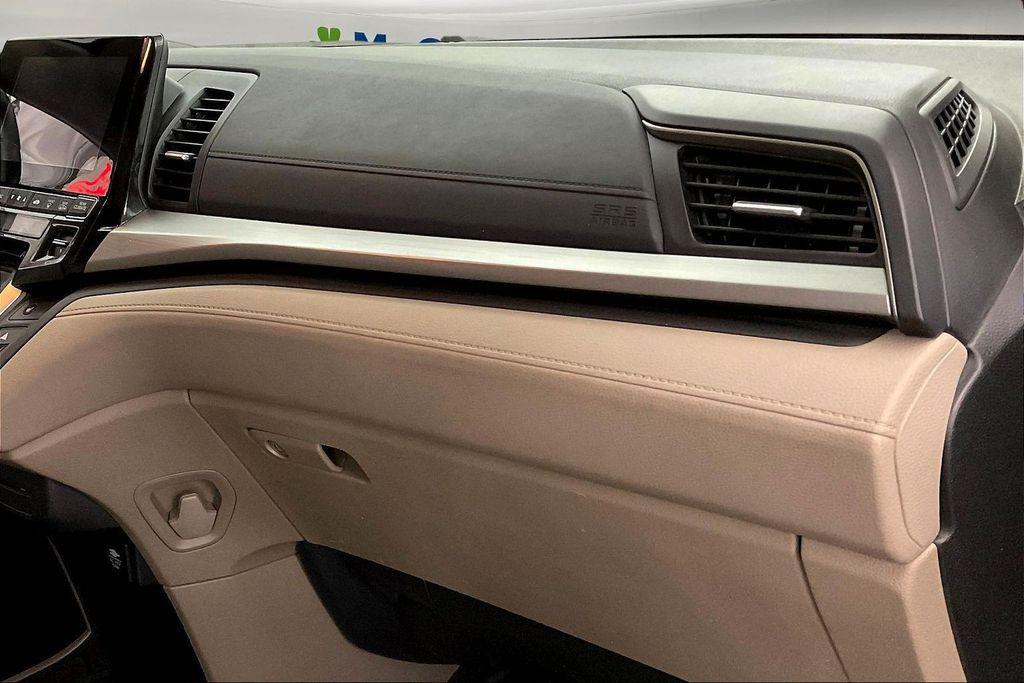 used 2018 Honda Odyssey car, priced at $15,607