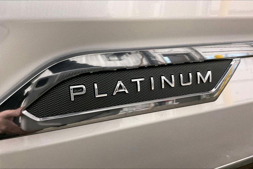 new 2026 Toyota Tundra car, priced at $63,725