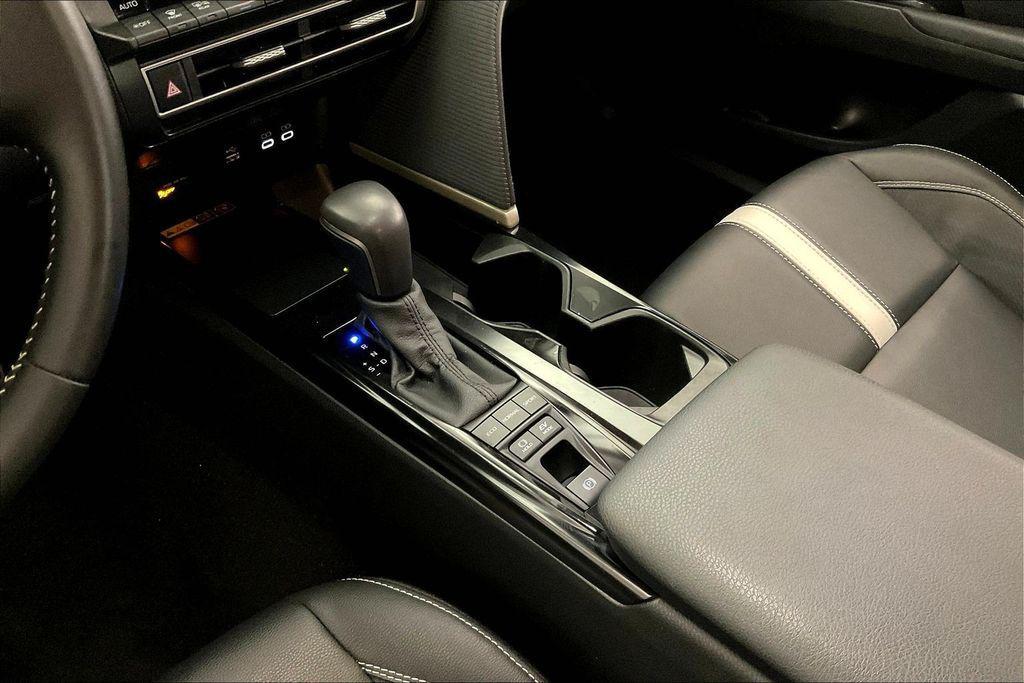 used 2025 Toyota Camry car, priced at $29,466