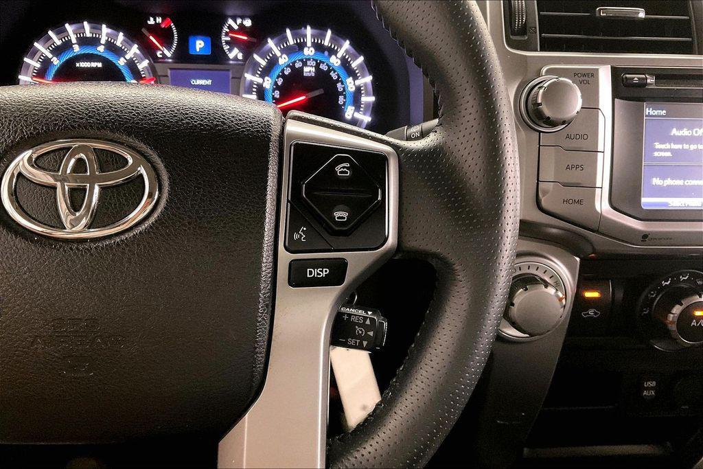 used 2019 Toyota 4Runner car, priced at $33,938