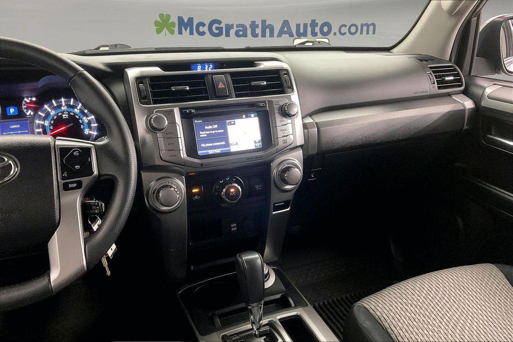 used 2019 Toyota 4Runner car, priced at $33,938