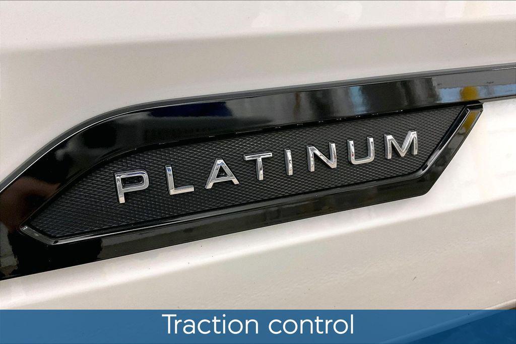 used 2024 Toyota Tundra Hybrid car, priced at $52,582