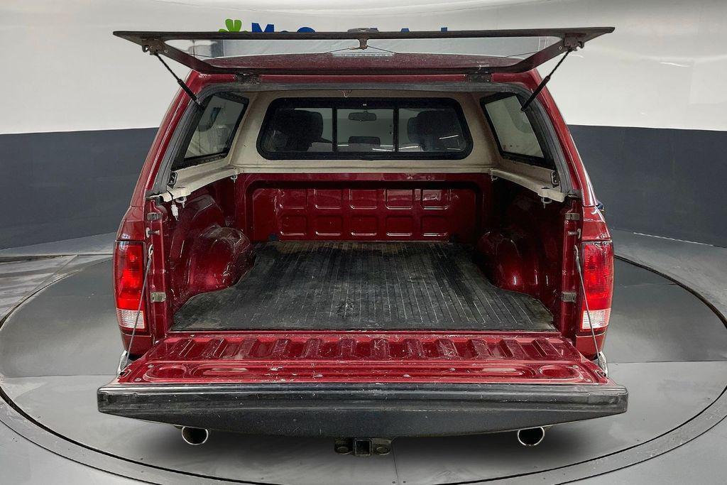 used 2012 Ram 1500 car, priced at $15,902