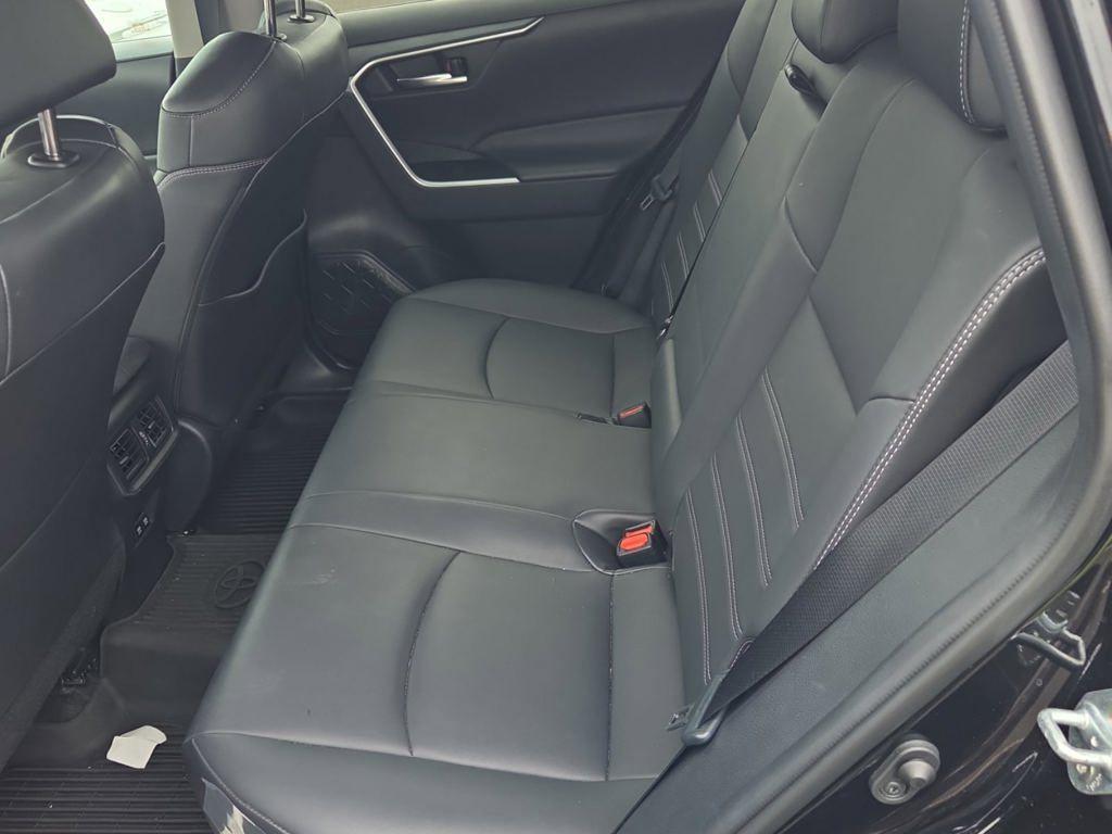 used 2021 Toyota RAV4 car, priced at $33,170