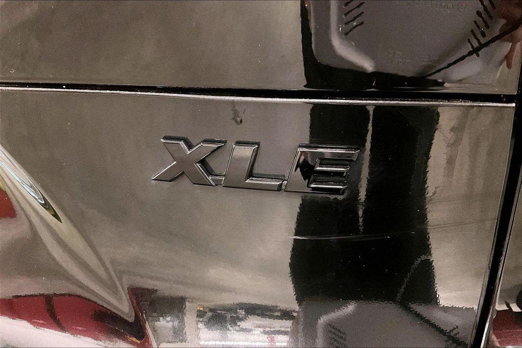 used 2024 Toyota Venza car, priced at $40,036