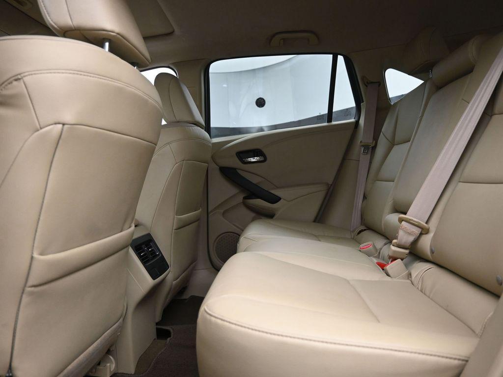 used 2017 Acura RDX car, priced at $17,235