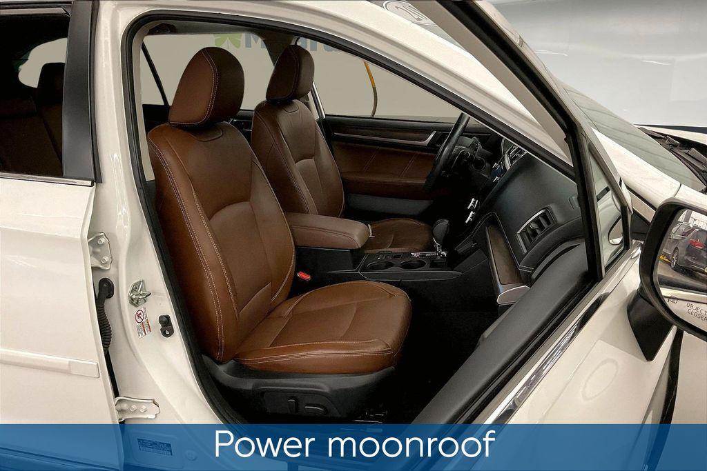 used 2018 Subaru Outback car, priced at $18,633