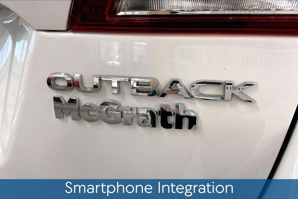 used 2018 Subaru Outback car, priced at $18,633