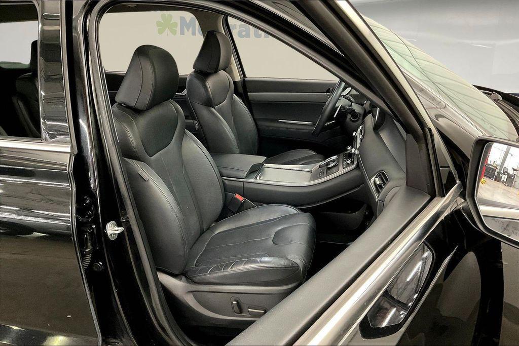 used 2020 Hyundai Palisade car, priced at $20,752