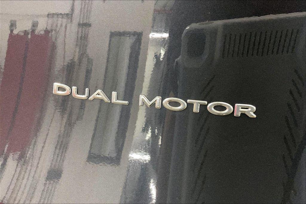 used 2023 Tesla Model Y car