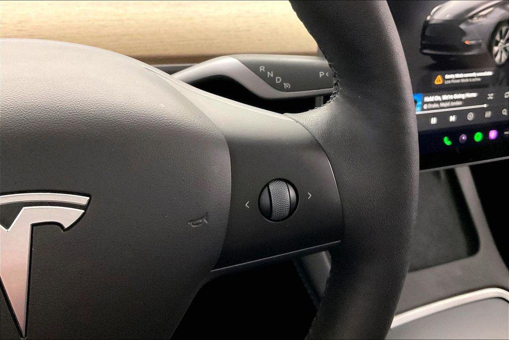 used 2023 Tesla Model Y car