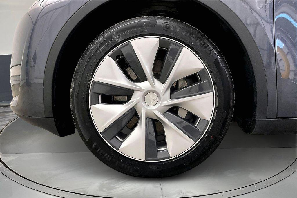 used 2023 Tesla Model Y car