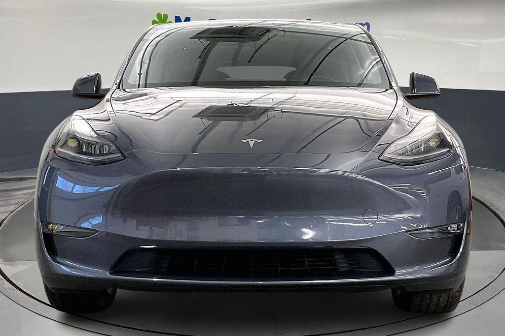 used 2023 Tesla Model Y car
