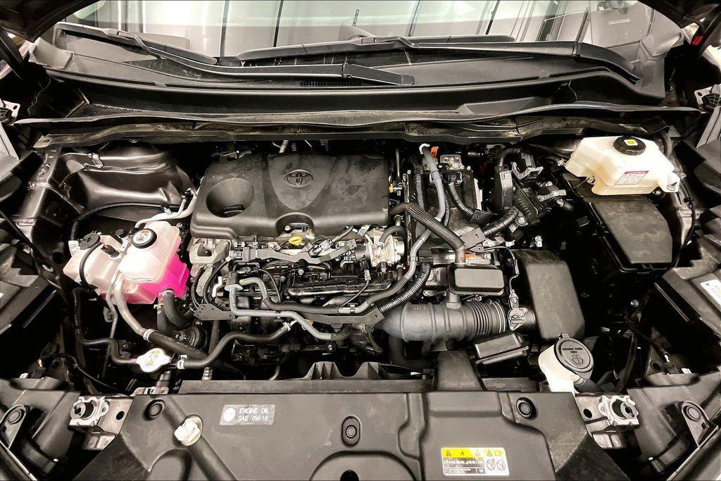 used 2024 Toyota Sienna car, priced at $42,049