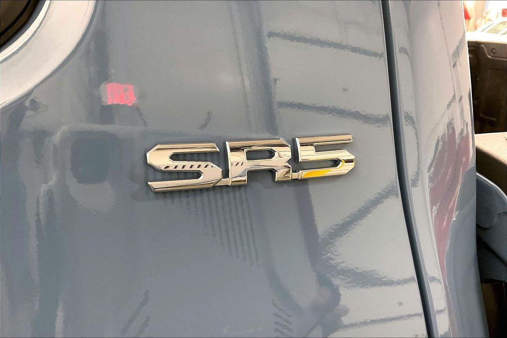 new 2026 Toyota Tacoma car, priced at $43,987