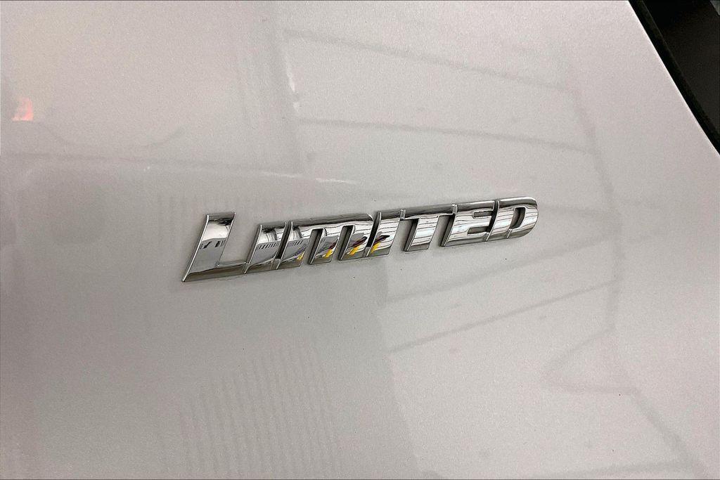 used 2019 Toyota 4Runner car, priced at $27,684