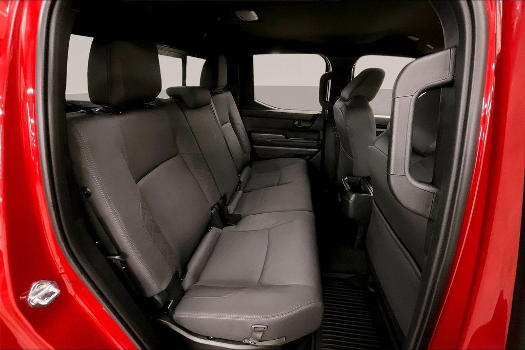 new 2026 Toyota Tacoma car, priced at $43,974