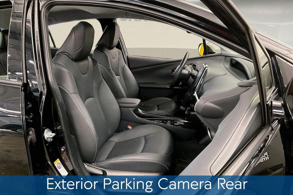 used 2020 Toyota Prius Prime car, priced at $24,966