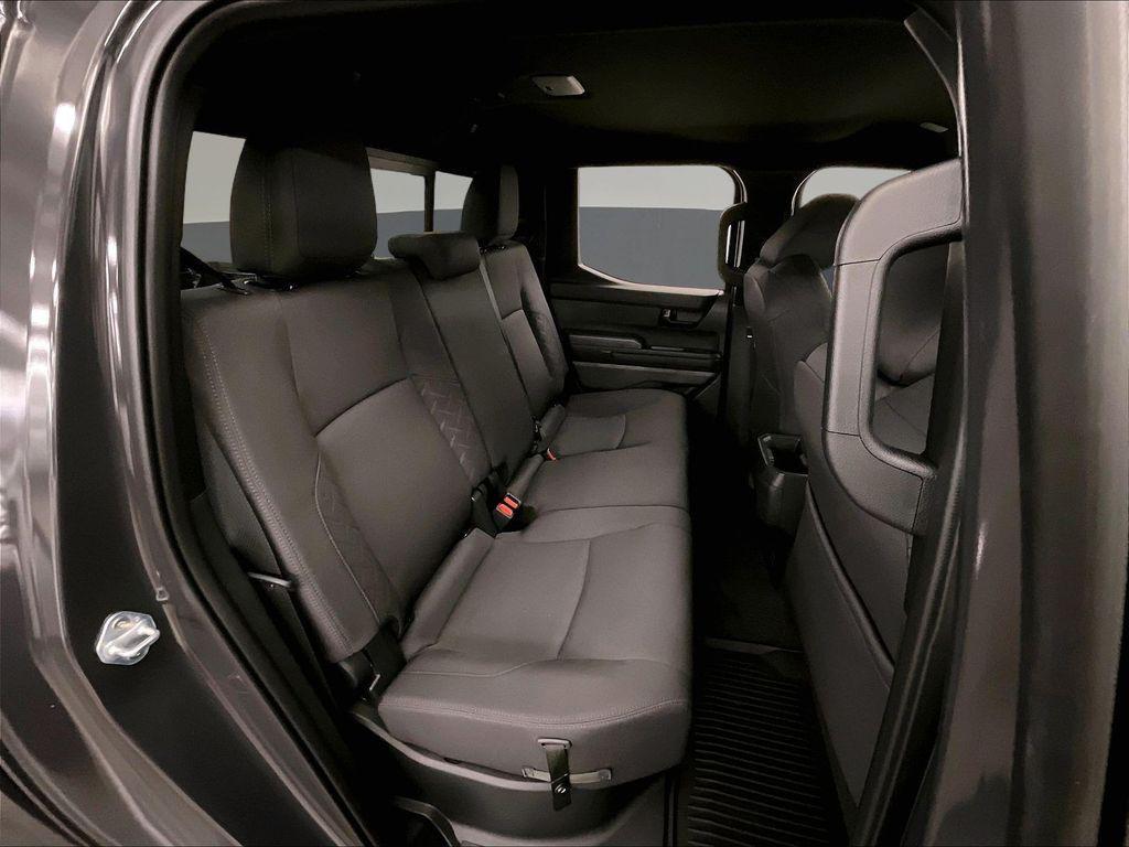 new 2026 Toyota Tacoma car, priced at $44,587