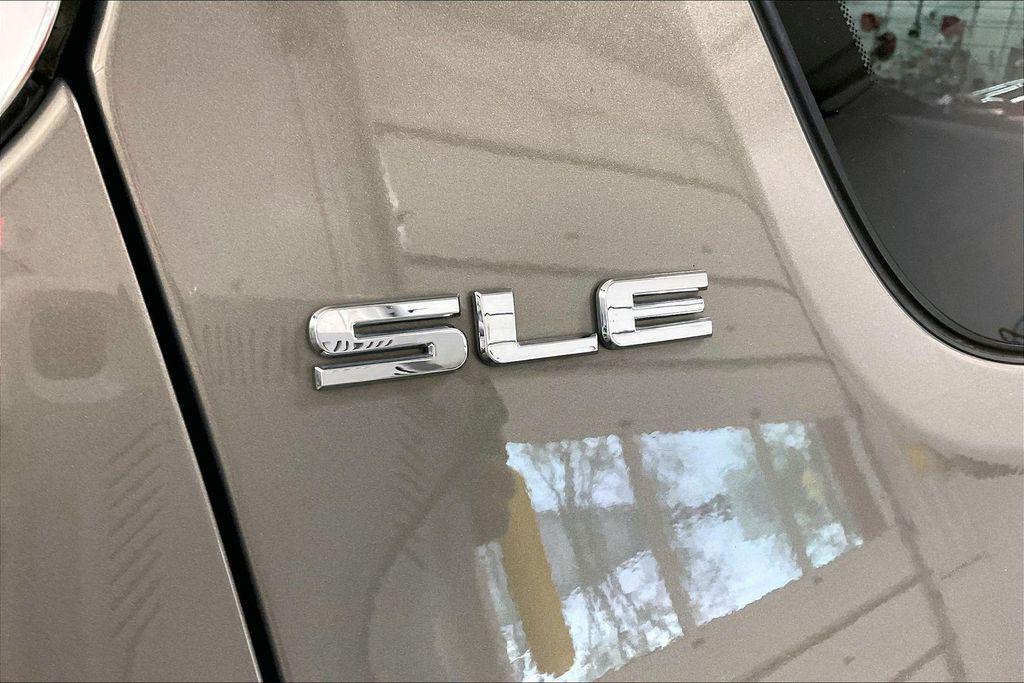 used 2019 GMC Acadia car, priced at $19,465
