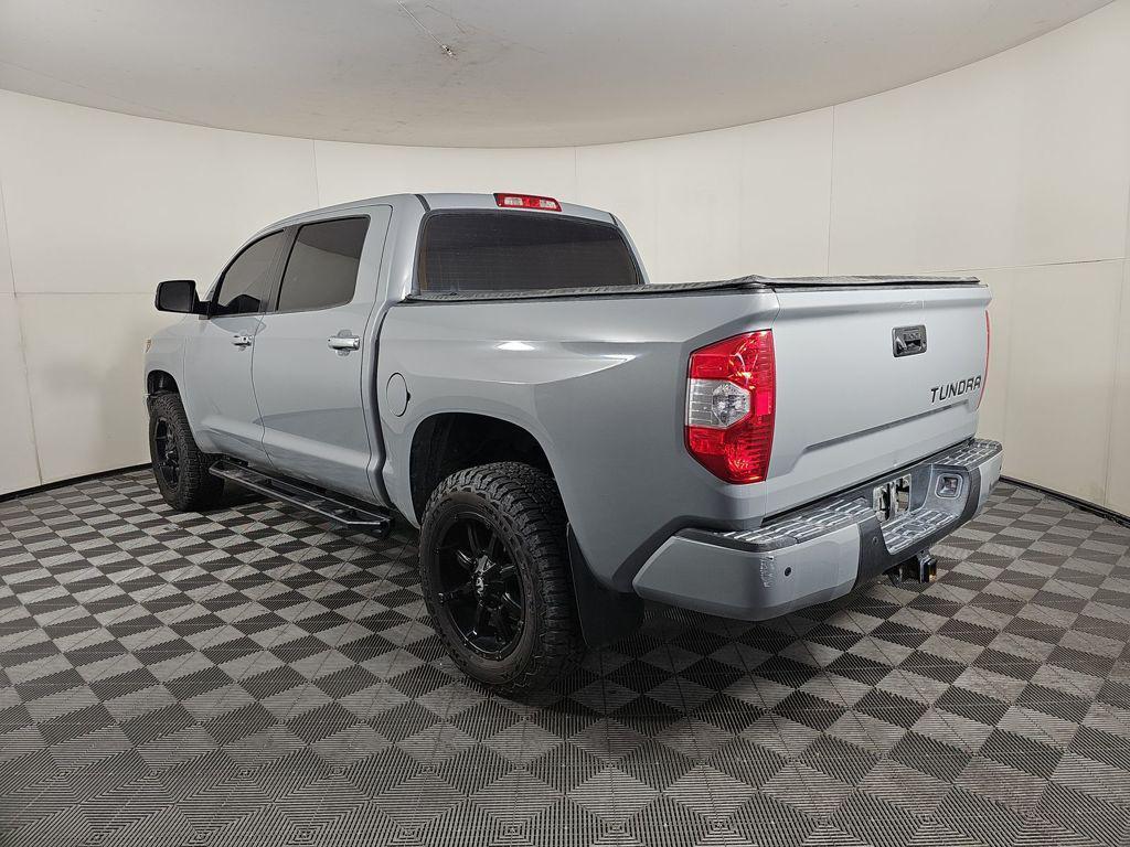 used 2019 Toyota Tundra car, priced at $38,562