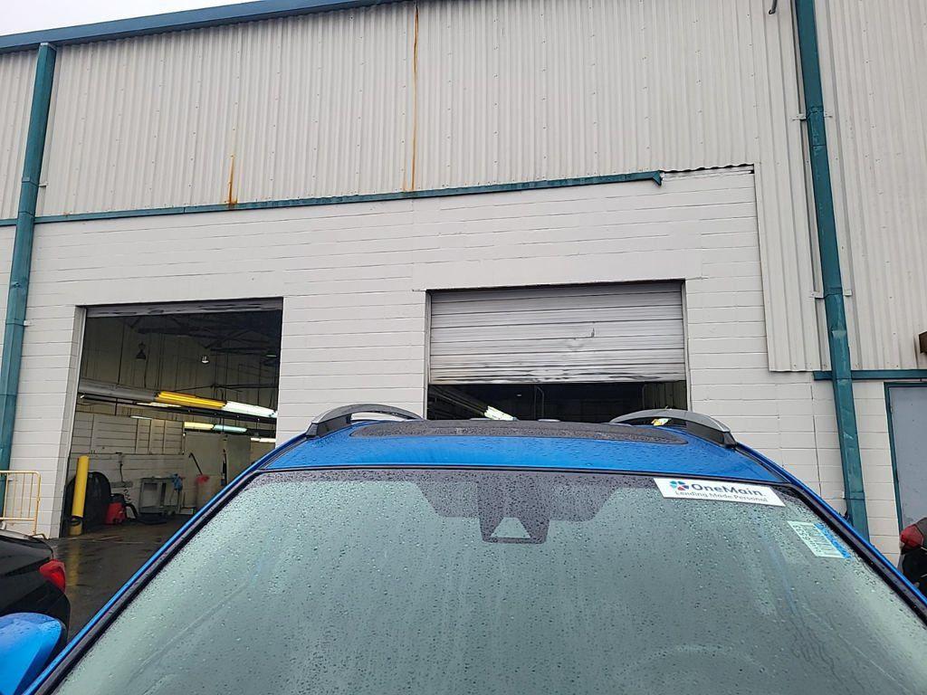 used 2018 Toyota RAV4 car, priced at $22,990