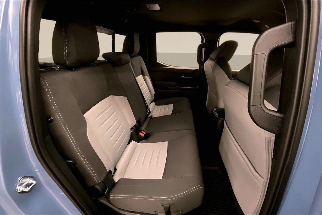 new 2026 Toyota Tacoma car, priced at $48,141