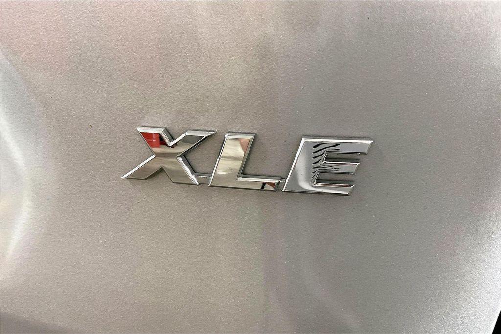 used 2019 Toyota RAV4 car, priced at $23,890