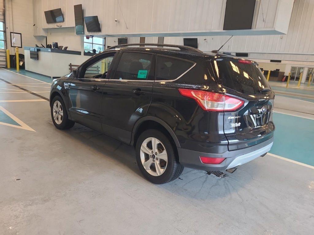 used 2016 Ford Escape car, priced at $14,170