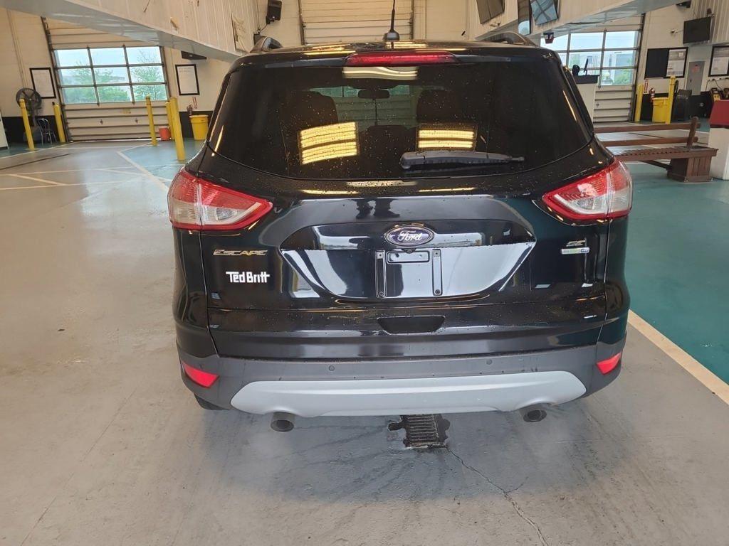 used 2016 Ford Escape car, priced at $14,170