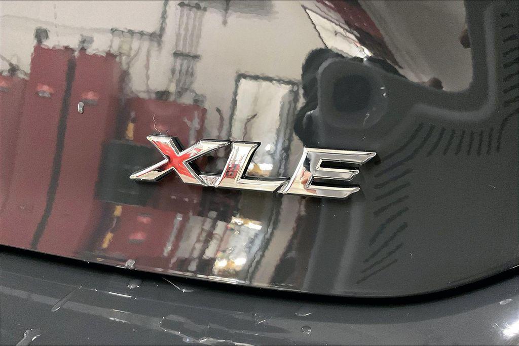 new 2026 Toyota Camry car, priced at $37,987