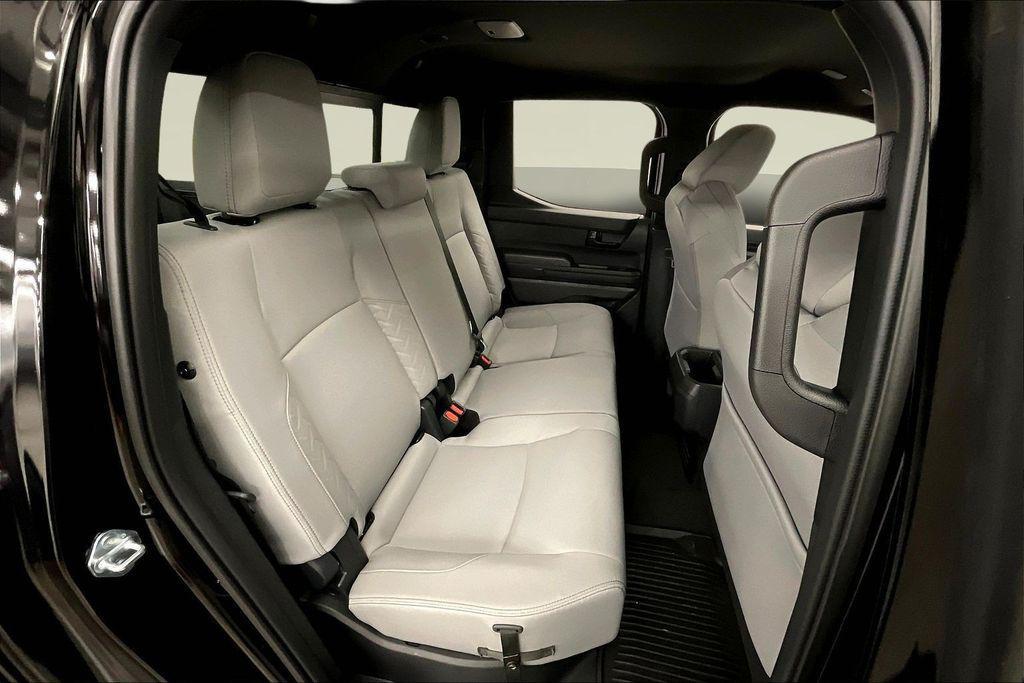 new 2026 Toyota Tacoma car, priced at $43,454