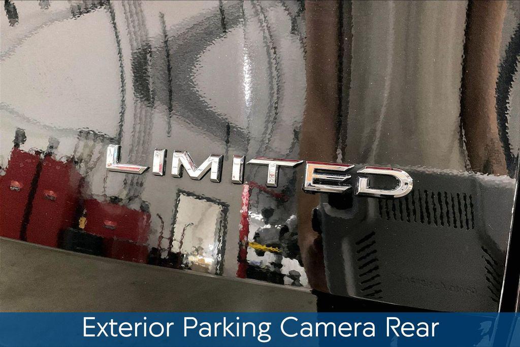 used 2024 Toyota Grand Highlander car, priced at $48,580