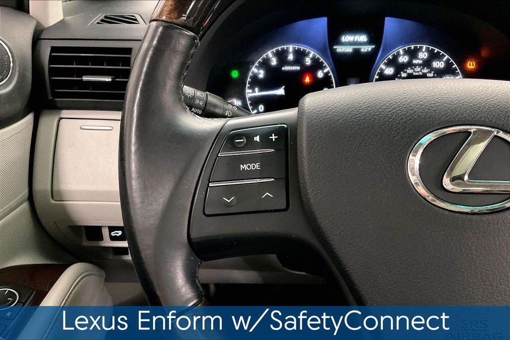 used 2012 Lexus RX 350 car, priced at $12,357