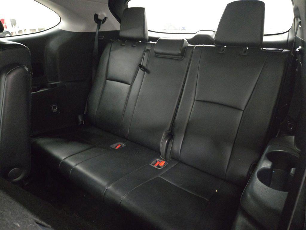 used 2022 Toyota Highlander car, priced at $37,365